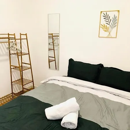 4Br M Vertica Near Sunway Velocity Cheras Ikea Mrt Trx Klcc Pavilion Kuala Lumpur Luaran gambar