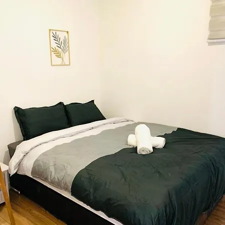 4Br M Vertica Near Sunway Velocity Cheras Ikea Mrt Trx Klcc Pavilion Kuala Lumpur Luaran gambar