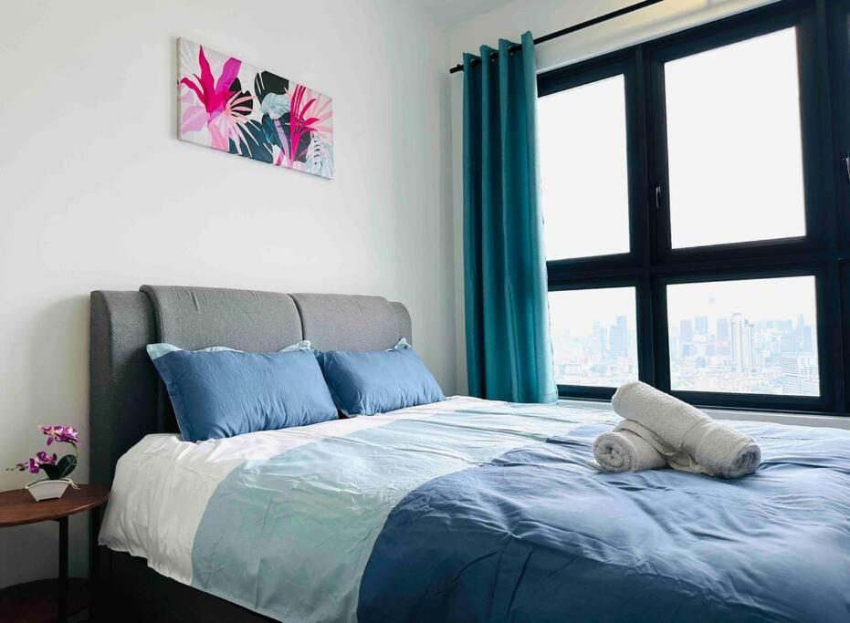 4br M Vertica Near Sunway Velocity Cheras Ikea Mrt Trx Klcc Pavilion Pangsapuri Kuala Lumpur