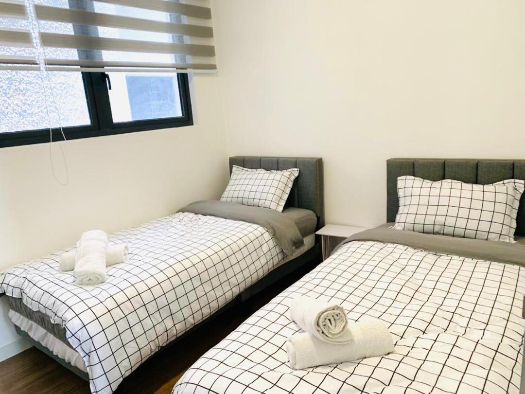 4br M Vertica Near Sunway Velocity Cheras Ikea Mrt Trx Klcc Pavilion *