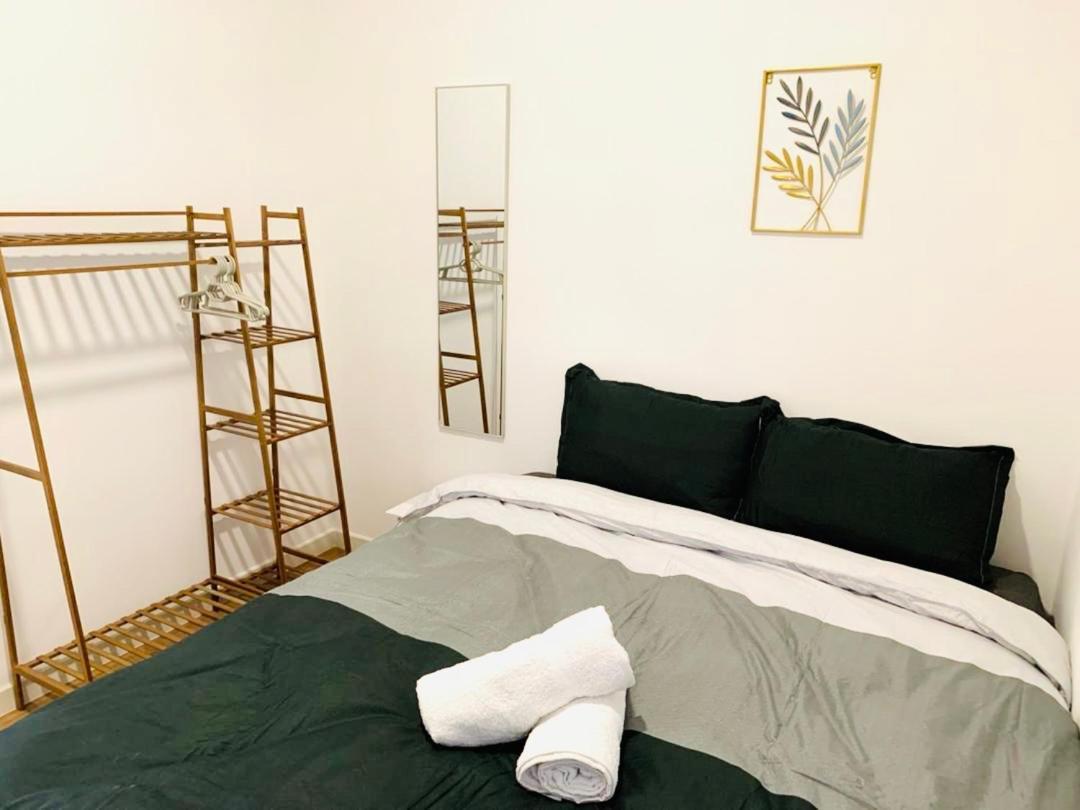 4br M Vertica Near Sunway Velocity Cheras Ikea Mrt Trx Klcc Pavilion Pangsapuri Kuala Lumpur