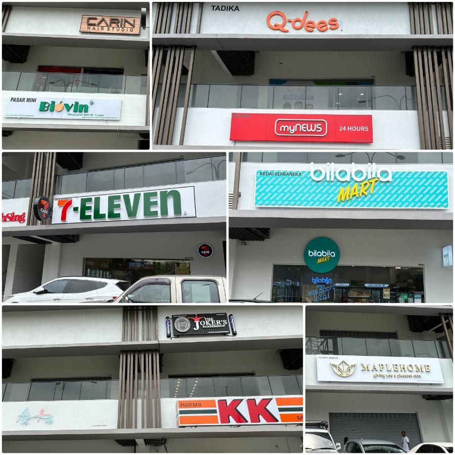 4br M Vertica Near Sunway Velocity Cheras Ikea Mrt Trx Klcc Pavilion *