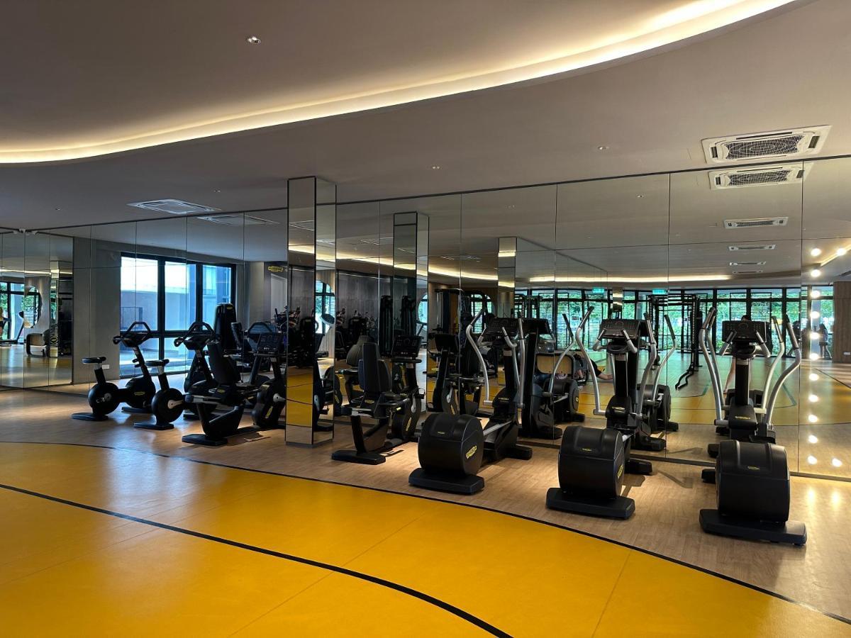 Pangsapuri 4br M Vertica Near Sunway Velocity Cheras Ikea Mrt Trx Klcc Pavilion Kuala Lumpur