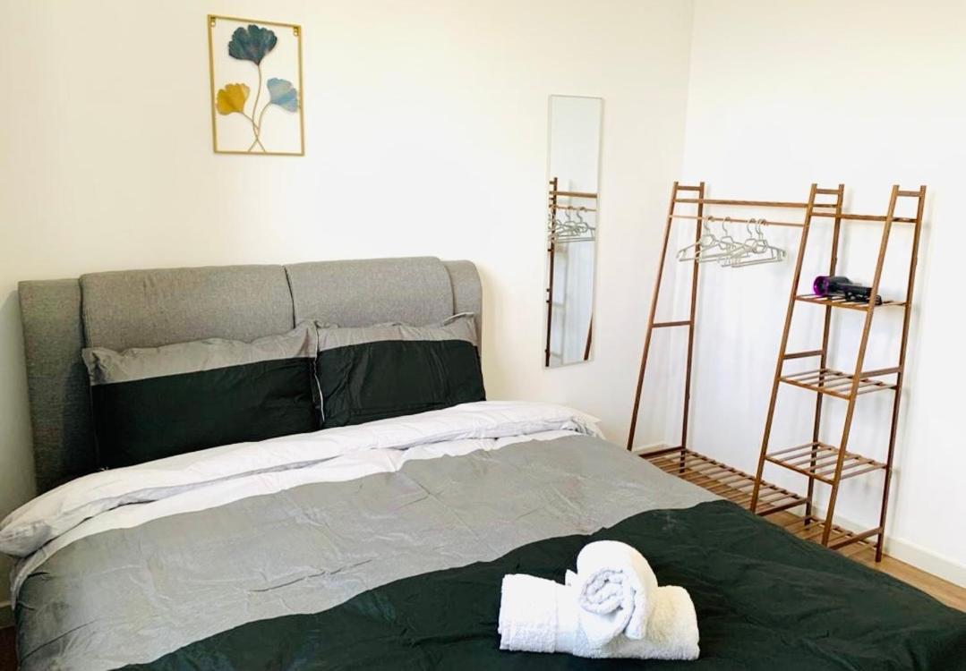4br M Vertica Near Sunway Velocity Cheras Ikea Mrt Trx Klcc Pavilion Pangsapuri