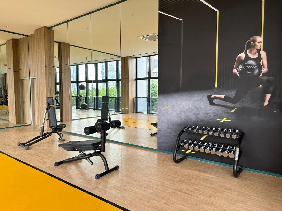 4br M Vertica Near Sunway Velocity Cheras Ikea Mrt Trx Klcc Pavilion