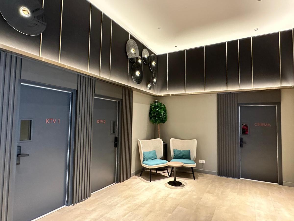 4br M Vertica Near Sunway Velocity Cheras Ikea Mrt Trx Klcc Pavilion Pangsapuri Kuala Lumpur