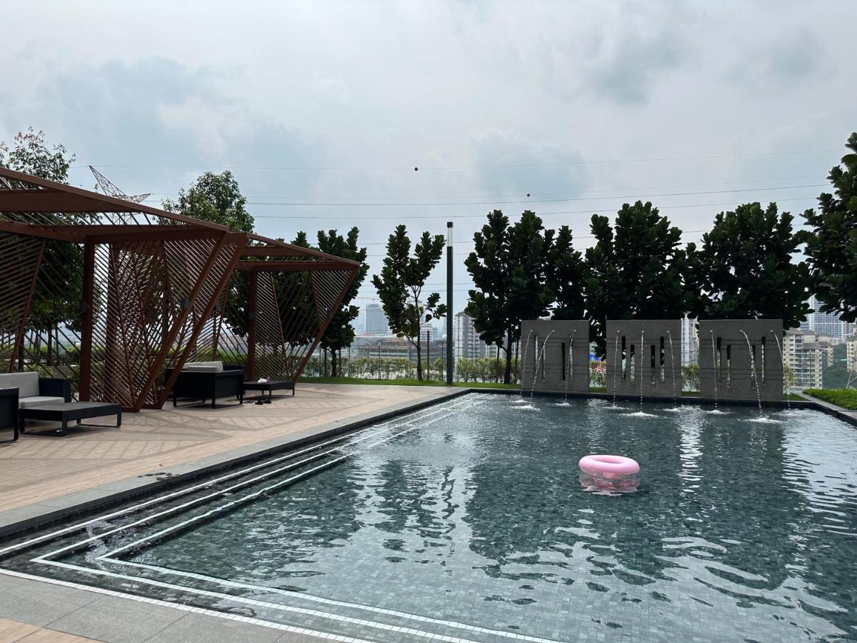 4br M Vertica Near Sunway Velocity Cheras Ikea Mrt Trx Klcc Pavilion Pangsapuri Kuala Lumpur