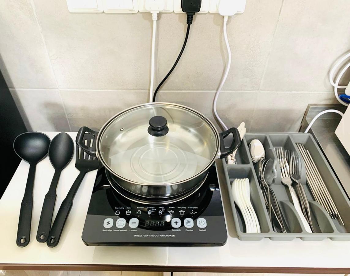 Pangsapuri 4br M Vertica Near Sunway Velocity Cheras Ikea Mrt Trx Klcc Pavilion *