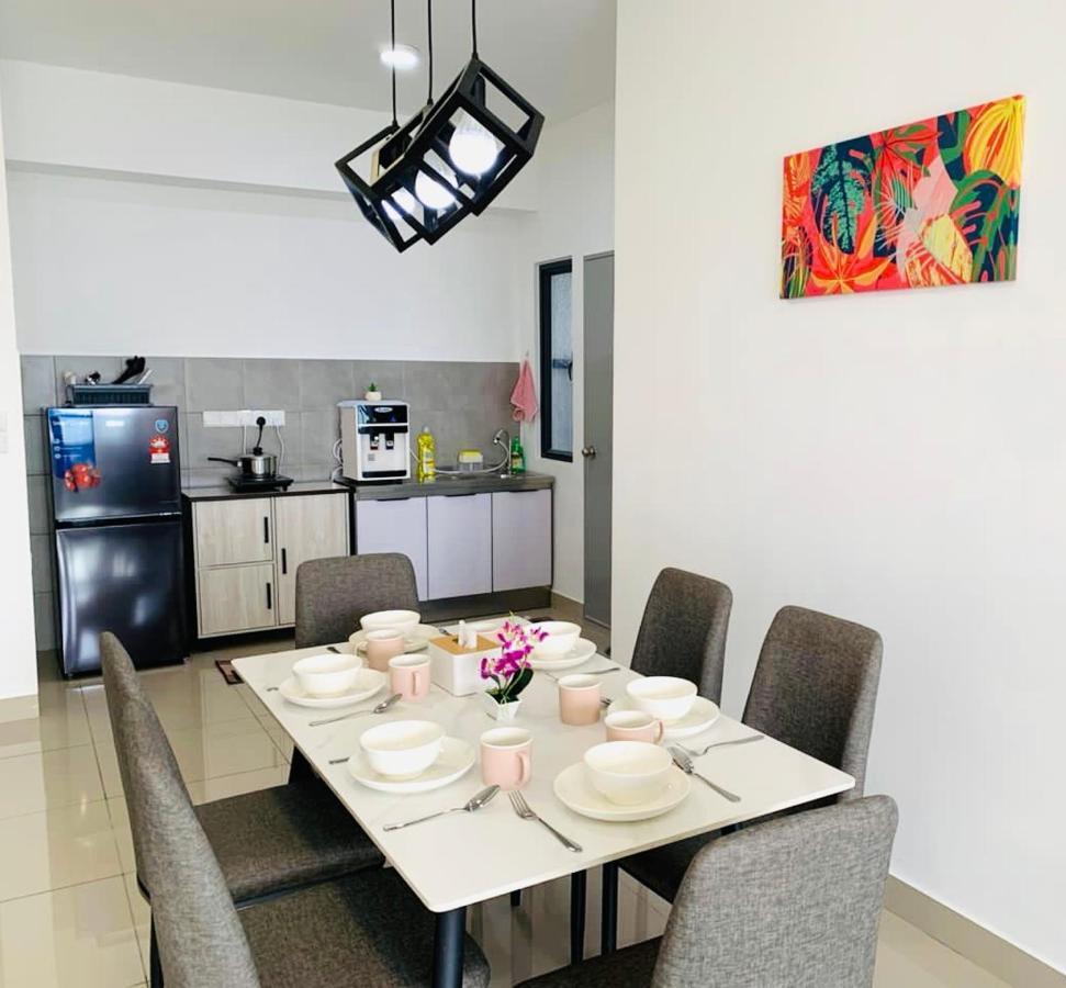 4br M Vertica Near Sunway Velocity Cheras Ikea Mrt Trx Klcc Pavilion * Kuala Lumpur