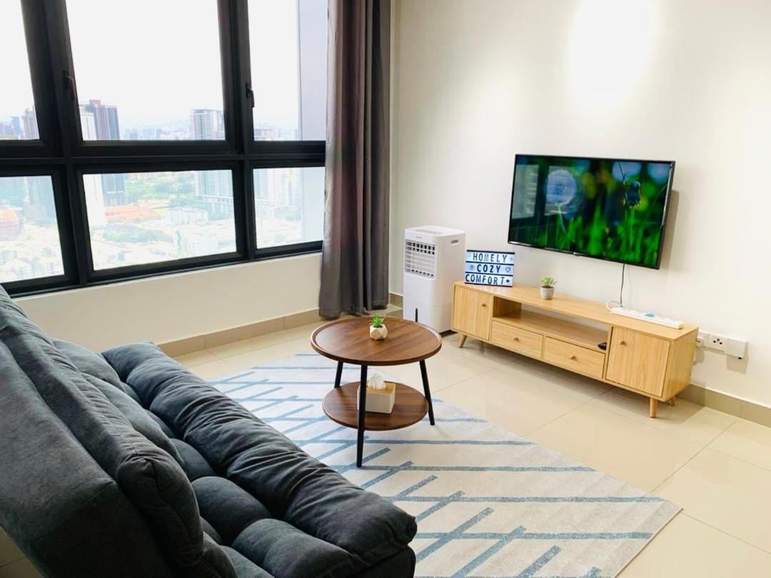 4br M Vertica Near Sunway Velocity Cheras Ikea Mrt Trx Klcc Pavilion Pangsapuri