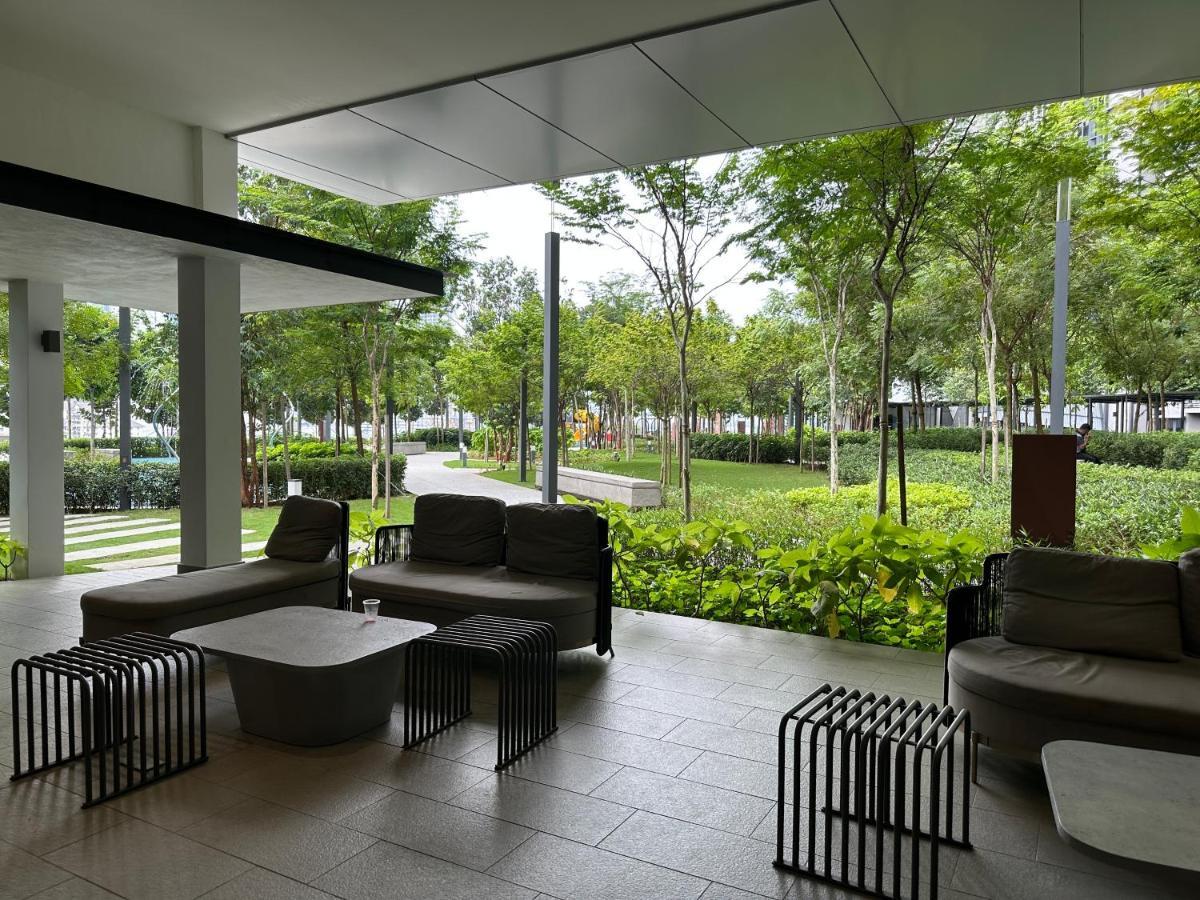 4br M Vertica Near Sunway Velocity Cheras Ikea Mrt Trx Klcc Pavilion Pangsapuri