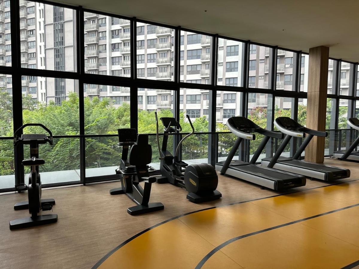 4br M Vertica Near Sunway Velocity Cheras Ikea Mrt Trx Klcc Pavilion * Kuala Lumpur