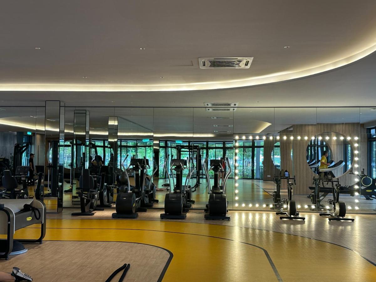 Pangsapuri 4br M Vertica Near Sunway Velocity Cheras Ikea Mrt Trx Klcc Pavilion *
