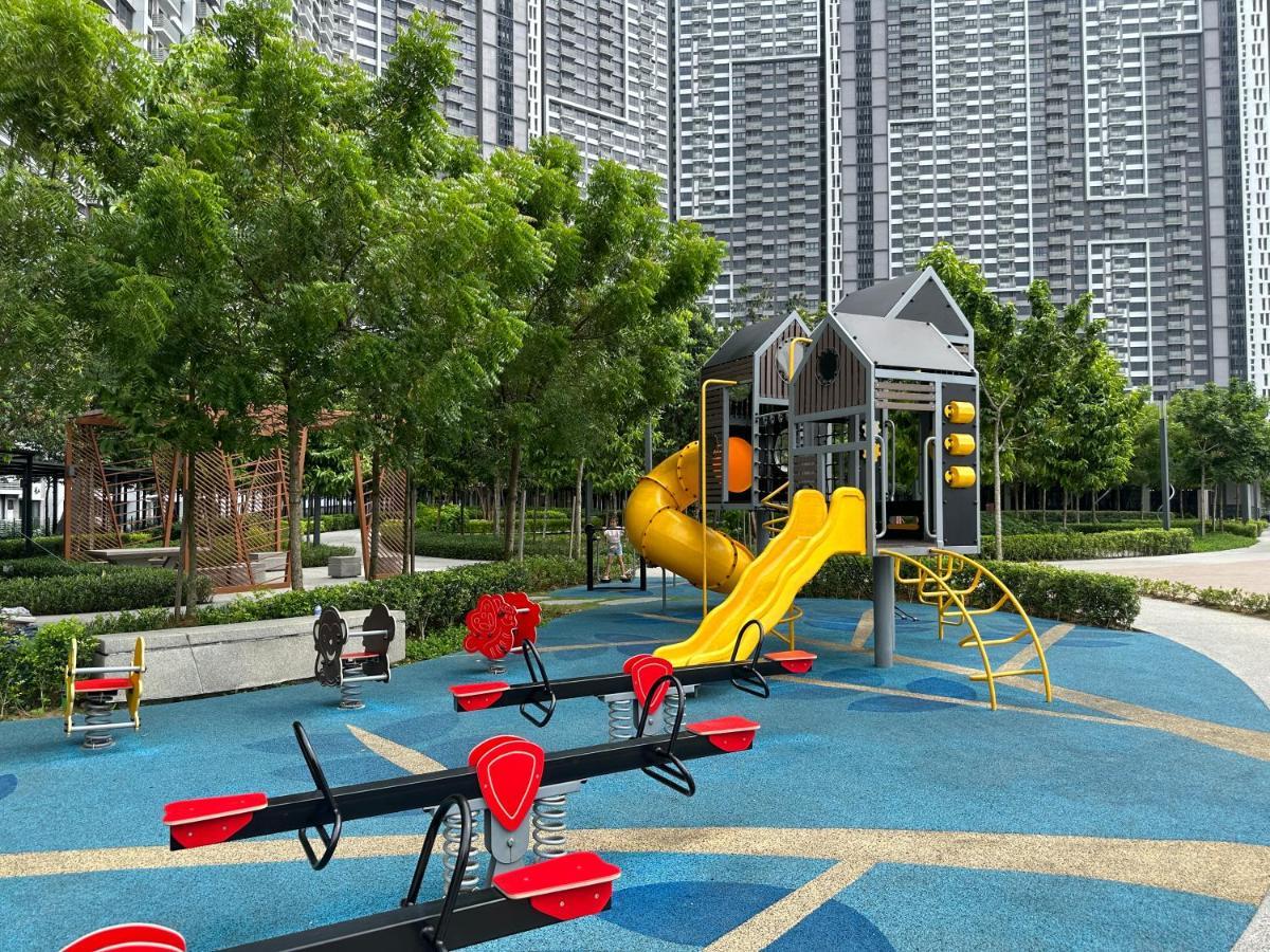Pangsapuri 4br M Vertica Near Sunway Velocity Cheras Ikea Mrt Trx Klcc Pavilion