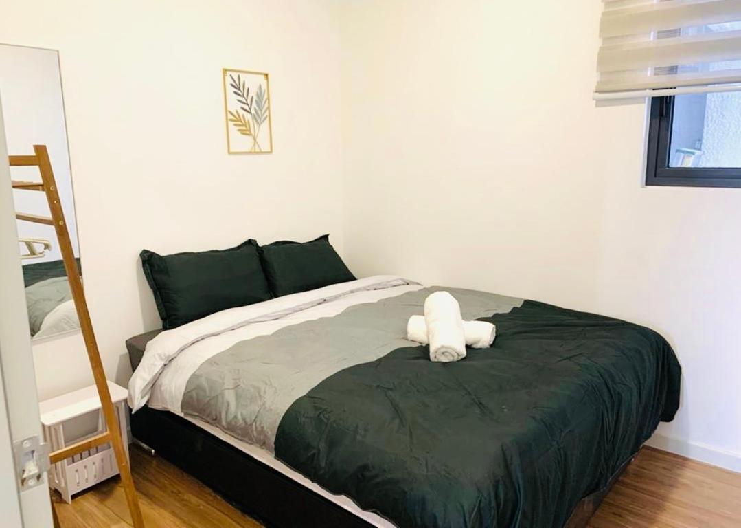 4br M Vertica Near Sunway Velocity Cheras Ikea Mrt Trx Klcc Pavilion Kuala Lumpur