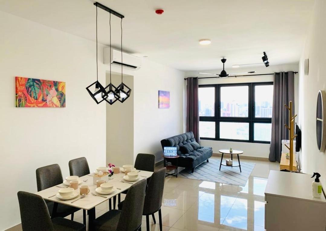 4br M Vertica Near Sunway Velocity Cheras Ikea Mrt Trx Klcc Pavilion Pangsapuri Kuala Lumpur