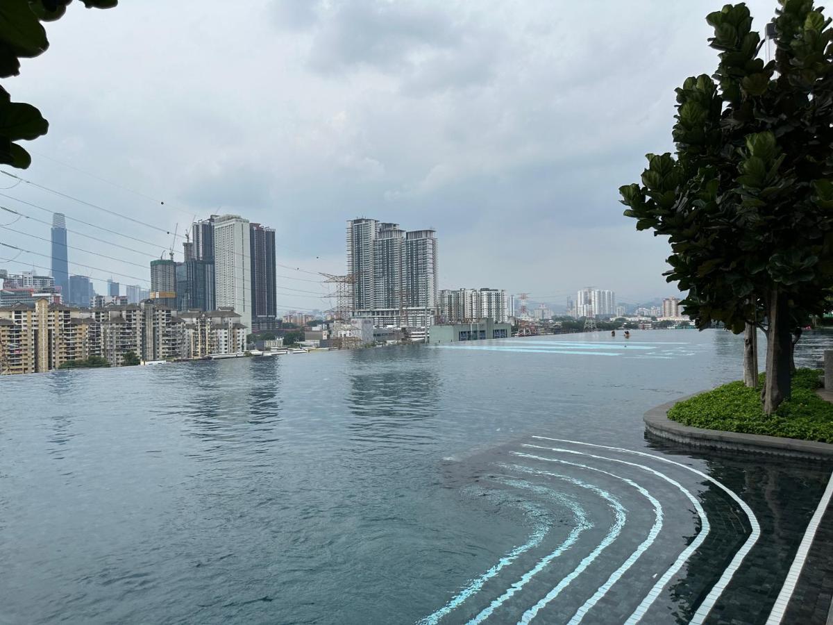 4br M Vertica Near Sunway Velocity Cheras Ikea Mrt Trx Klcc Pavilion Apartment