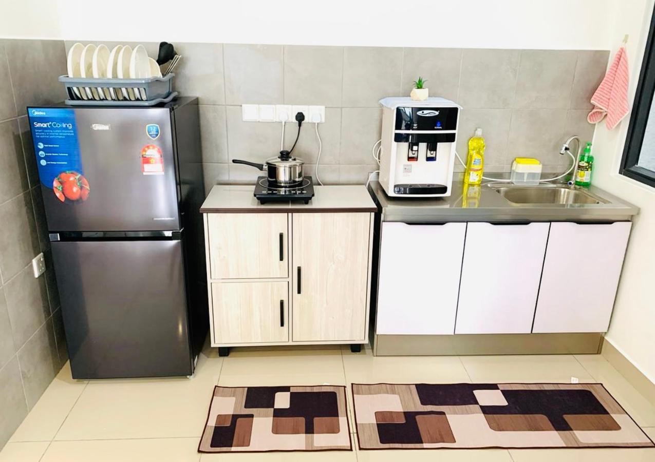 4br M Vertica Near Sunway Velocity Cheras Ikea Mrt Trx Klcc Pavilion Pangsapuri Kuala Lumpur