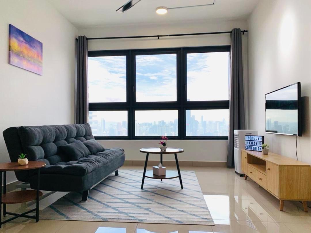4br M Vertica Near Sunway Velocity Cheras Ikea Mrt Trx Klcc Pavilion * Kuala Lumpur