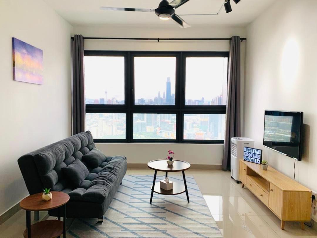 Pangsapuri 4br M Vertica Near Sunway Velocity Cheras Ikea Mrt Trx Klcc Pavilion