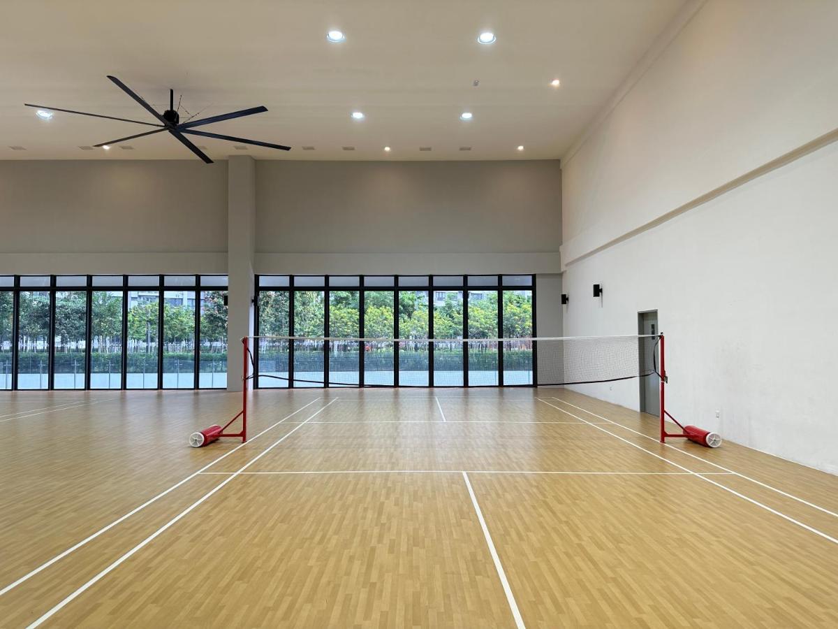 Pangsapuri 4br M Vertica Near Sunway Velocity Cheras Ikea Mrt Trx Klcc Pavilion Kuala Lumpur