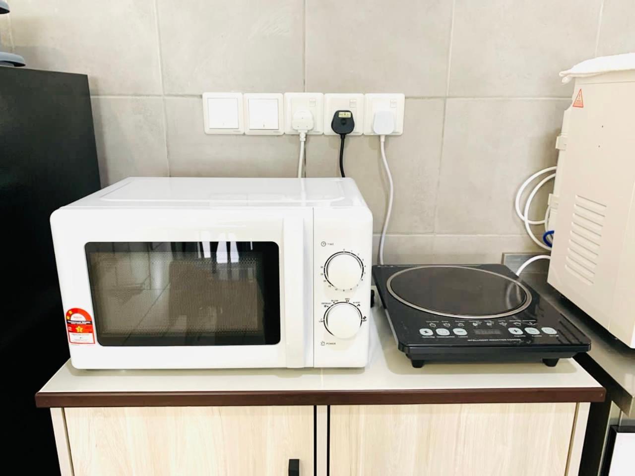 Pangsapuri 4br M Vertica Near Sunway Velocity Cheras Ikea Mrt Trx Klcc Pavilion Kuala Lumpur