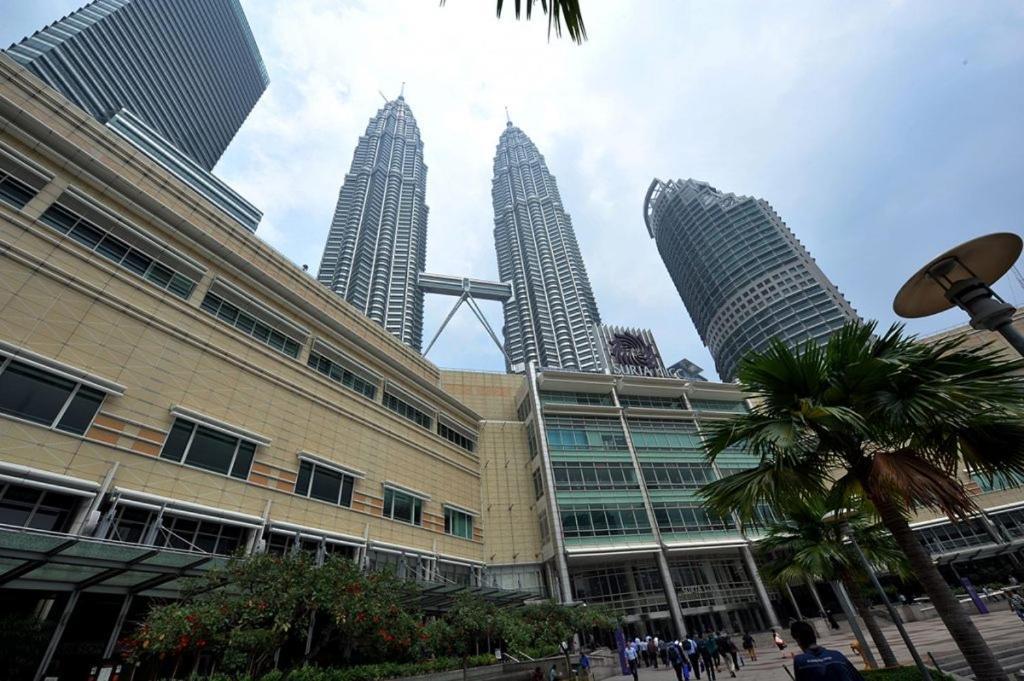4br M Vertica Near Sunway Velocity Cheras Ikea Mrt Trx Klcc Pavilion Pangsapuri Kuala Lumpur