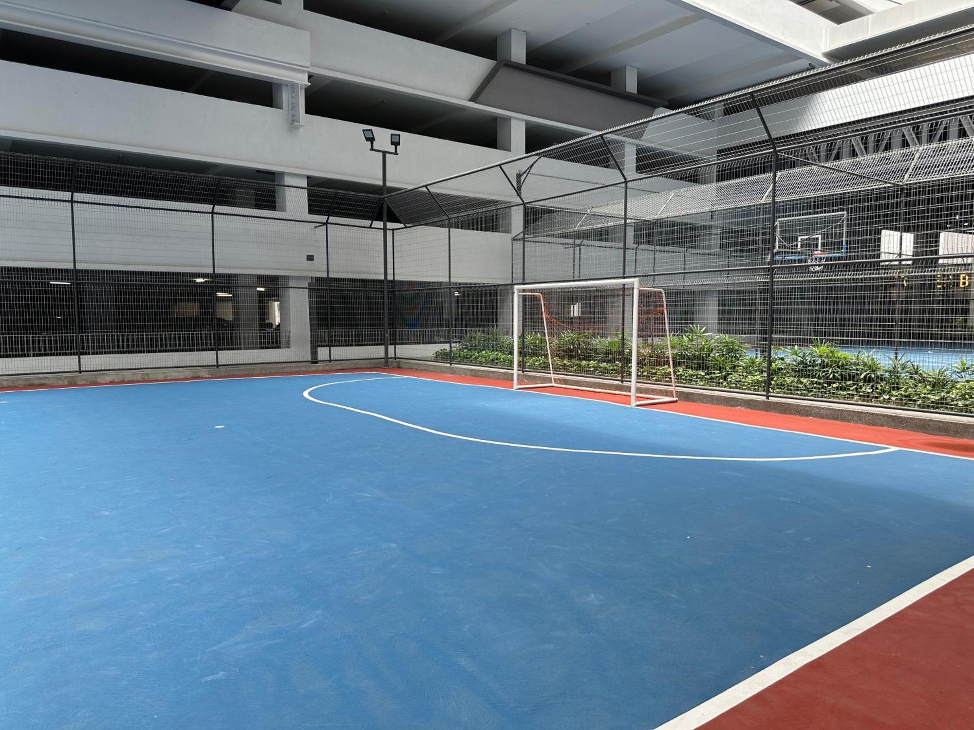 4br M Vertica Near Sunway Velocity Cheras Ikea Mrt Trx Klcc Pavilion * Kuala Lumpur