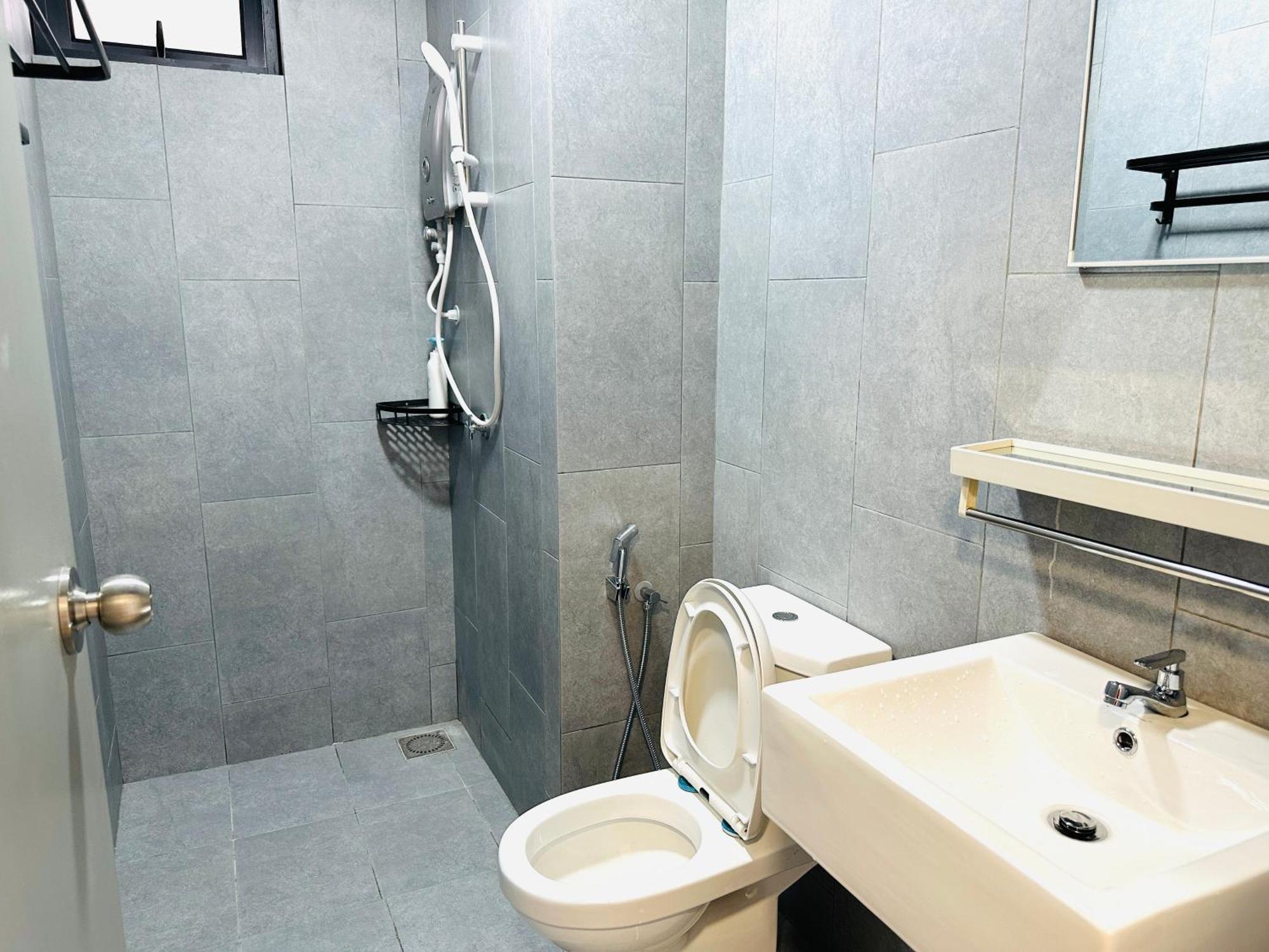 4br M Vertica Near Sunway Velocity Cheras Ikea Mrt Trx Klcc Pavilion Kuala Lumpur