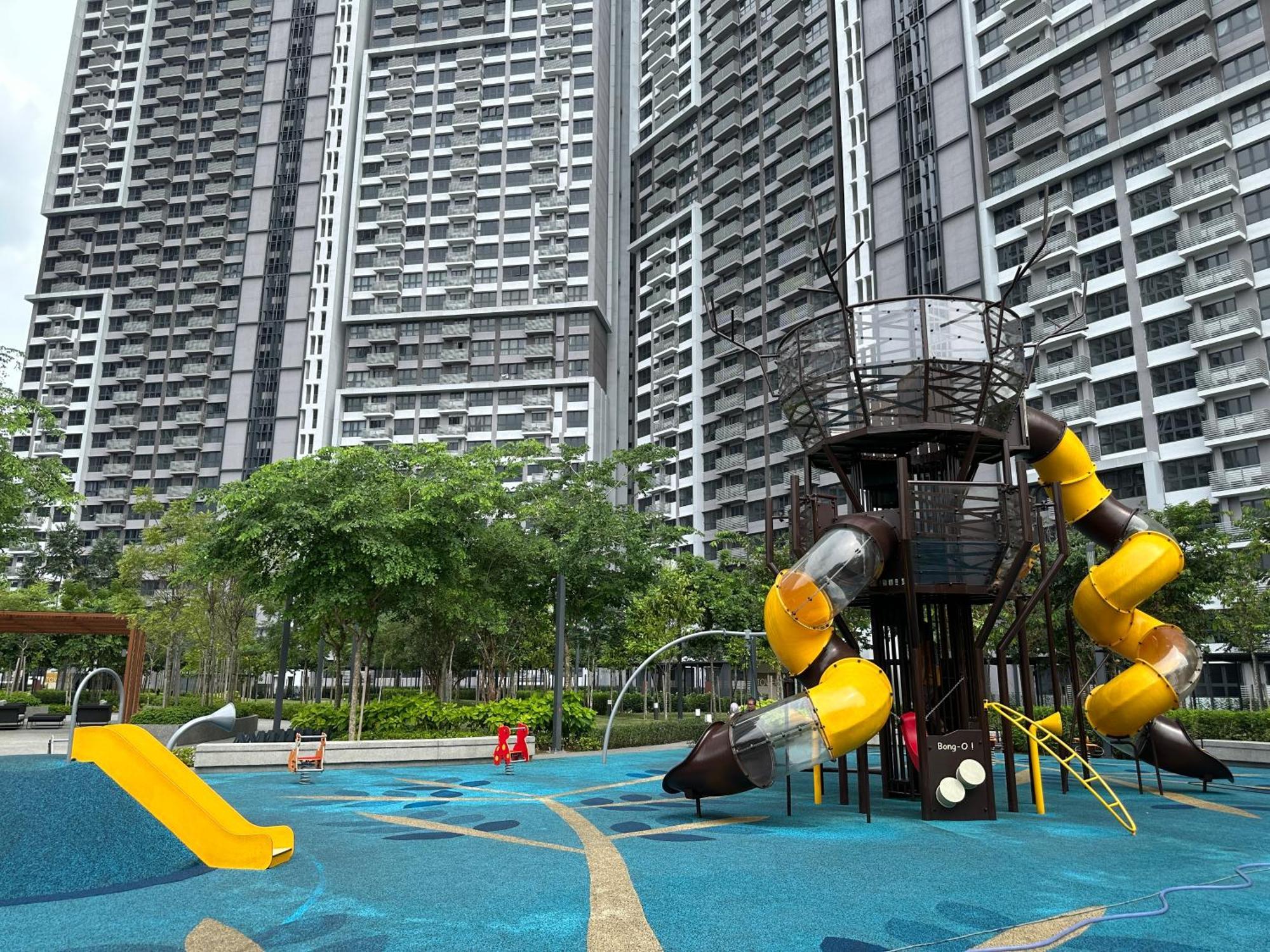 4br M Vertica Near Sunway Velocity Cheras Ikea Mrt Trx Klcc Pavilion Pangsapuri