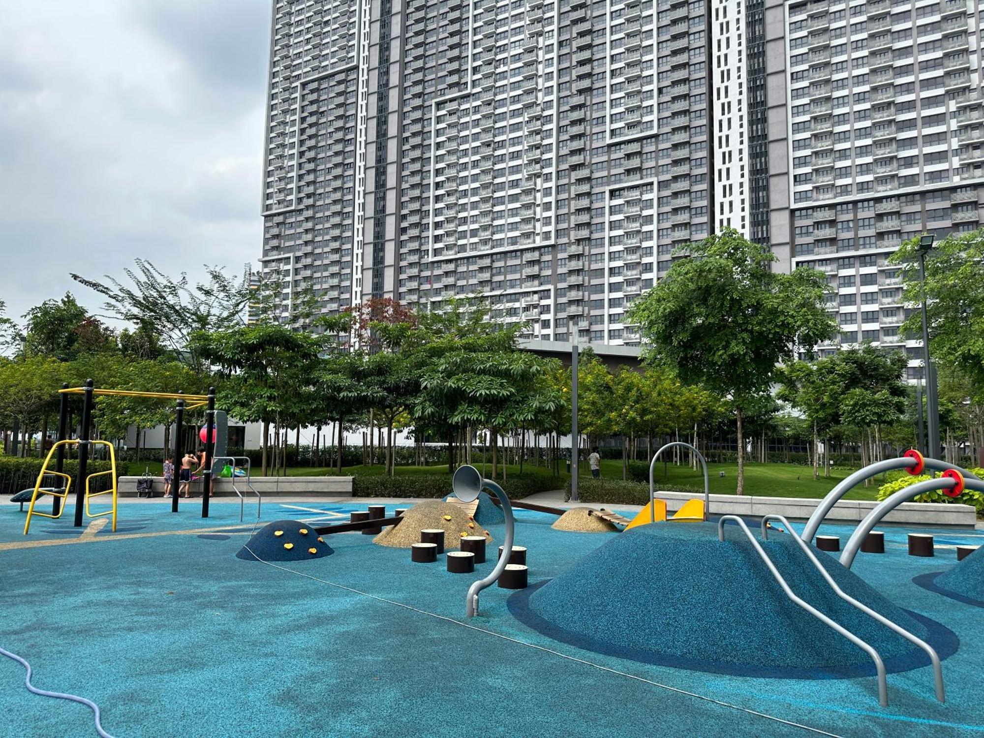 4br M Vertica Near Sunway Velocity Cheras Ikea Mrt Trx Klcc Pavilion Pangsapuri *
