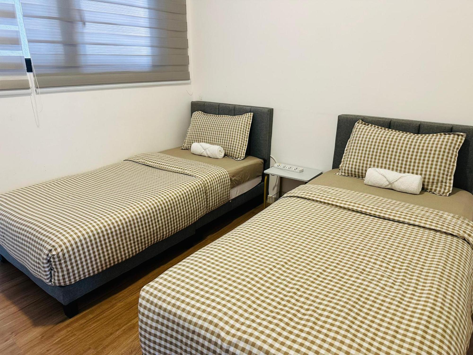 4br M Vertica Near Sunway Velocity Cheras Ikea Mrt Trx Klcc Pavilion Pangsapuri