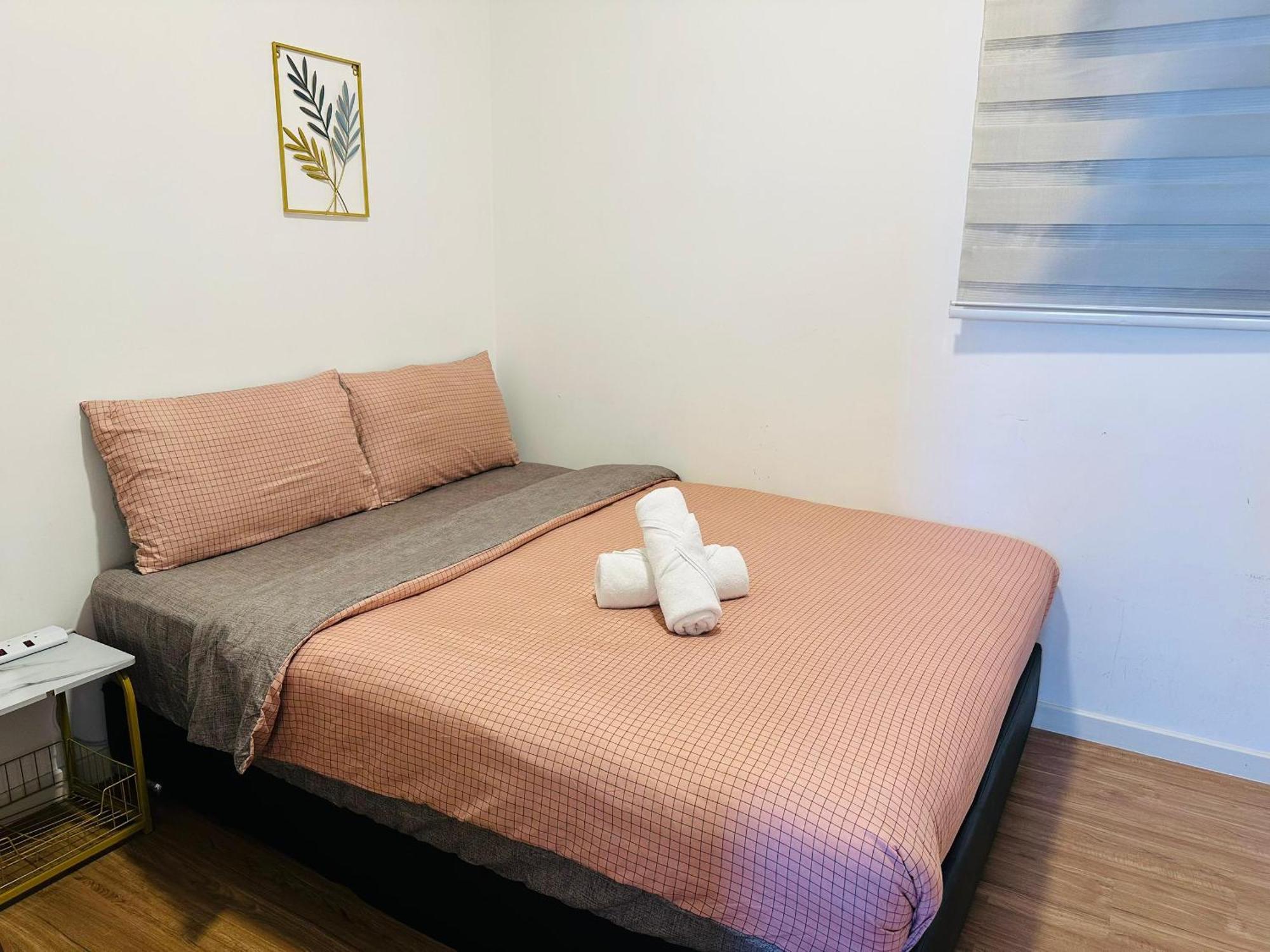 4br M Vertica Near Sunway Velocity Cheras Ikea Mrt Trx Klcc Pavilion Pangsapuri Kuala Lumpur